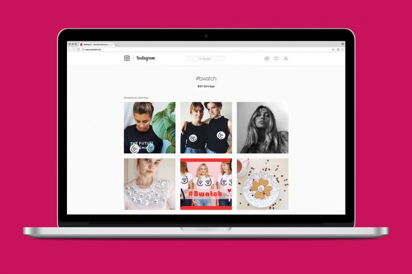 Super Mammographie Brustkrebsmonat Oktober 01 Instagram Desktop Anwendung 3