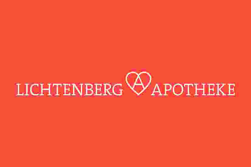 Super Lichtenberg Apotheke Corporate Design 01 Logo