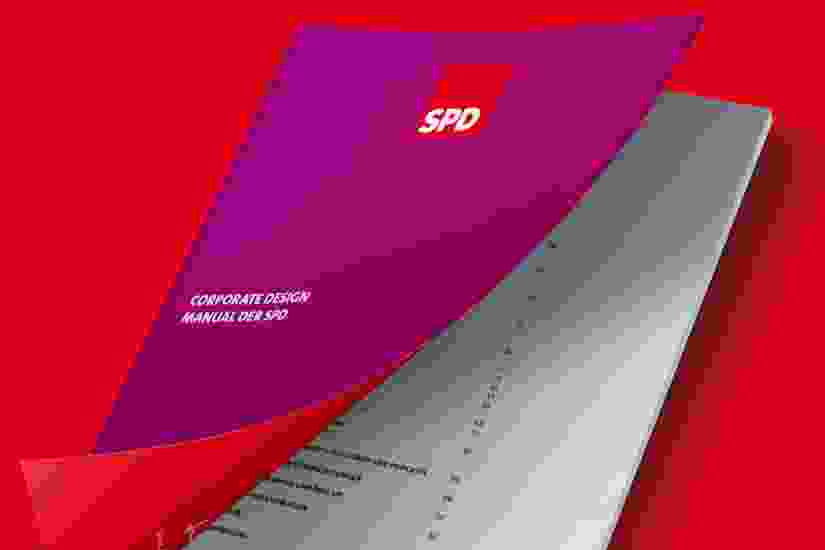 Super Spd 003 Corporate Design Manual