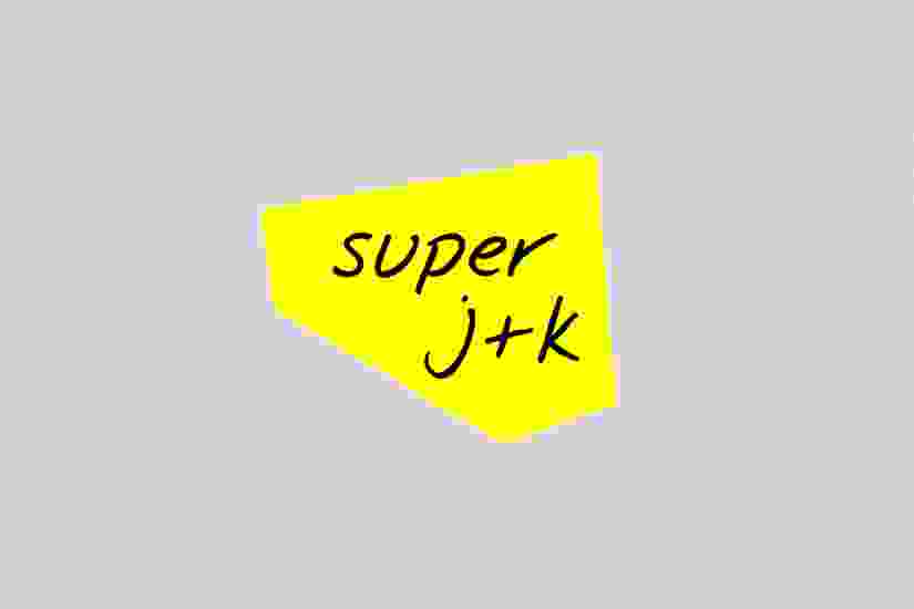 Super Superjk Logo