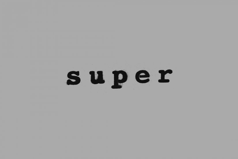Super Corporate Design 01 Logo