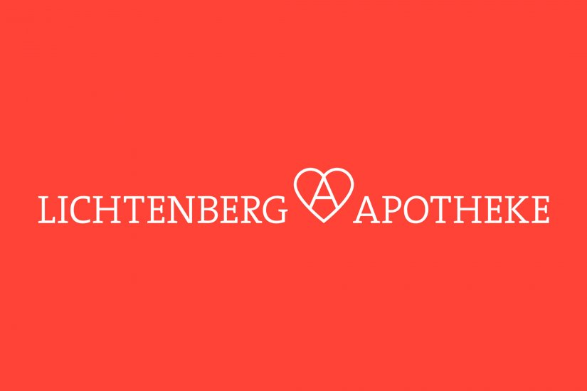 Super Lichtenberg Apotheke Corporate Design 01 Logo