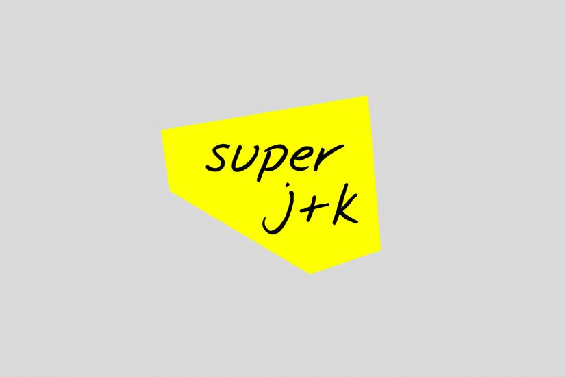 Super Superjk Logo