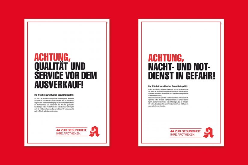 Super Abda Apotheke Sicherheit Kampagne 02