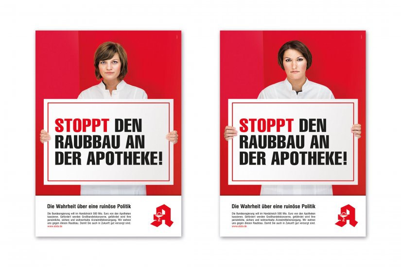 Super Abda Apotheke Sicherheit Kampagne 03