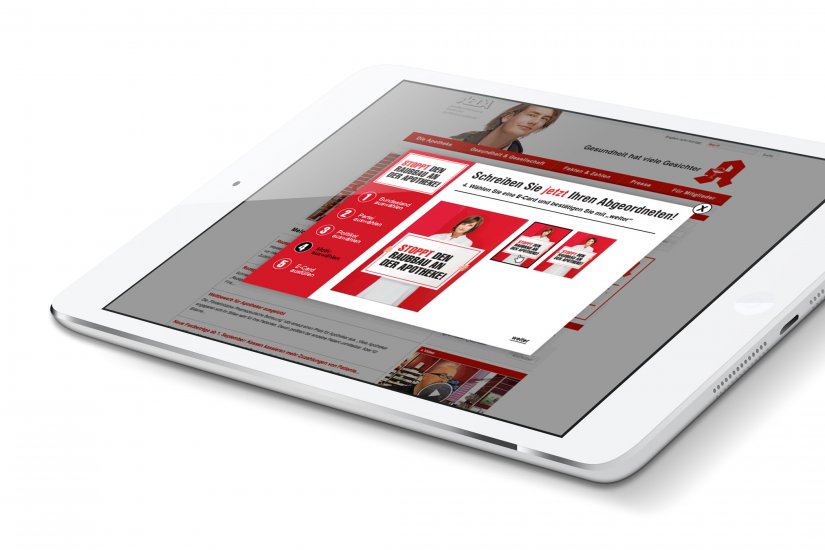 Super Abda Apotheke Sicherheit Landingpage 01