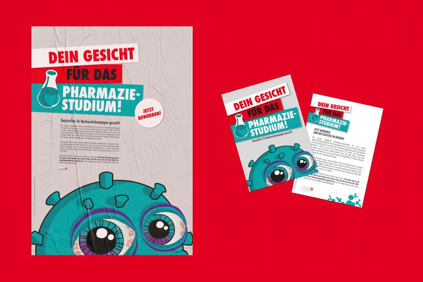 Super Abda Apotheke Studium Kampagne 01