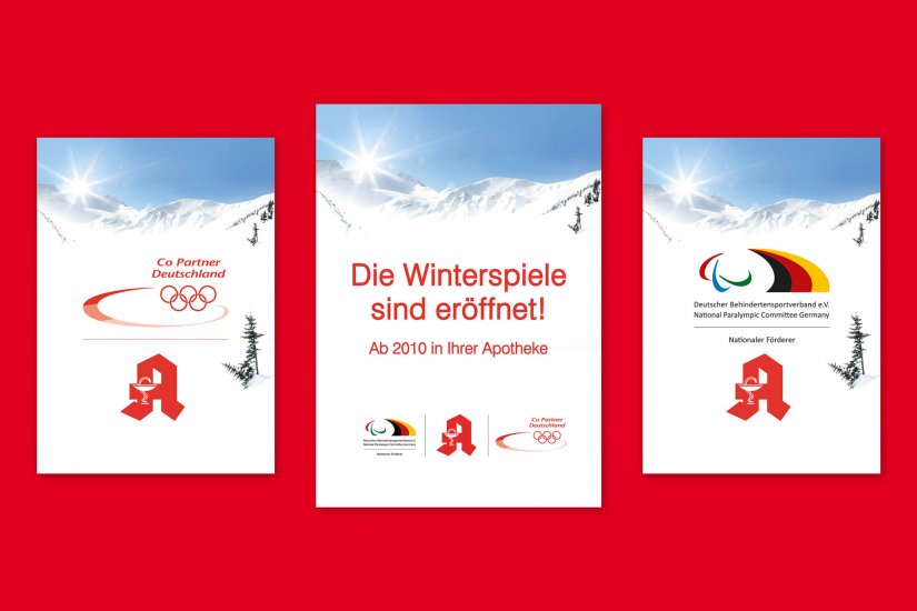 Super Abda Apotheke Winter Schilder 01