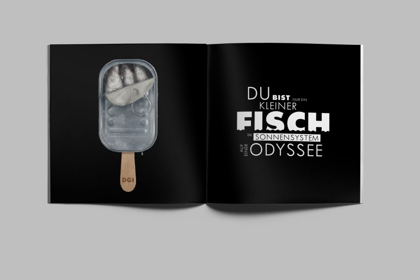 Das Gezeichnete Ich 2 Booklet 3