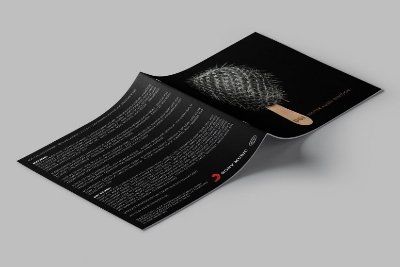 Das Gezeichnete Ich 2 Booklet4