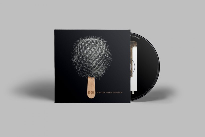 Das Gezeichnete Ich 2 Digipack 3