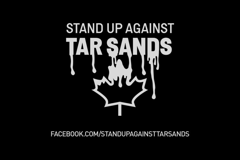 Friends Of The Earth Teersand Kanada Keyvisual 01 S