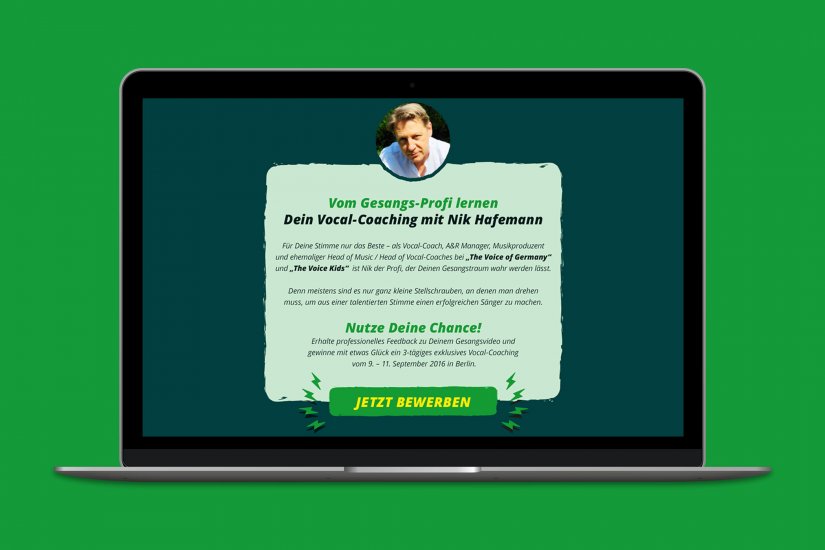 Super Case Gelo Revoice Song Contest 04