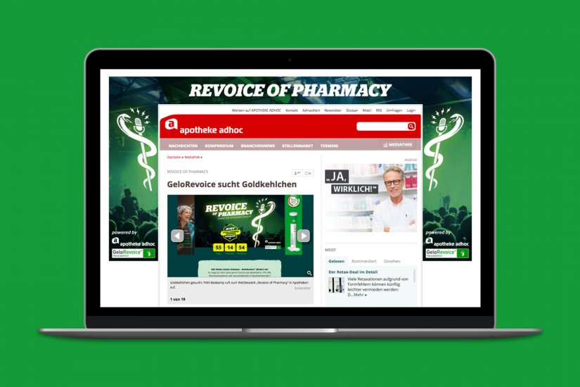 Super Case Gelo Revoice Song Contest 05