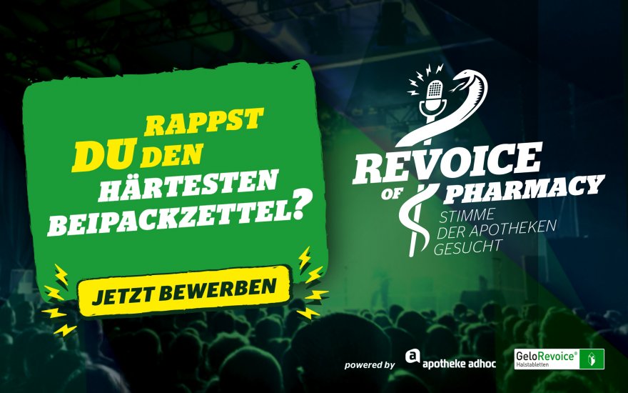 Super Case Gelo Revoice Song Contest 09