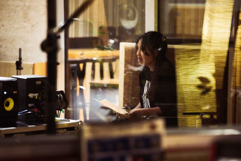 Super Case Gelo Revoice Song Contest 15