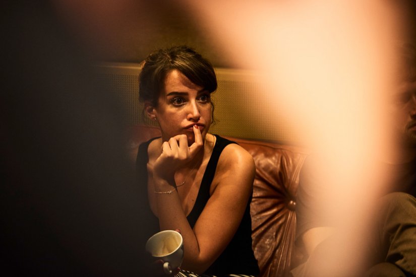 Super Case Gelo Revoice Song Contest 16