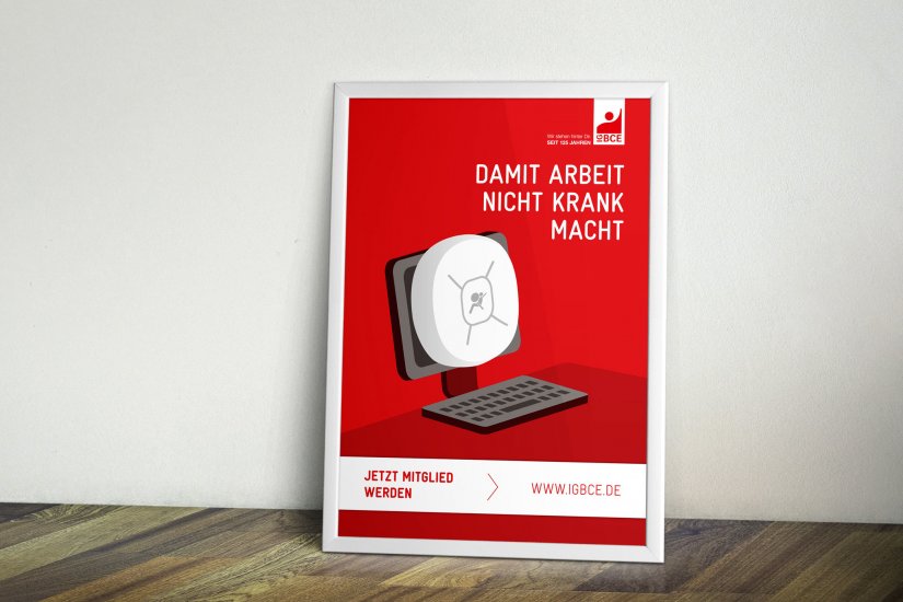 Super Ci Cases Igbce 04 Plakate C S