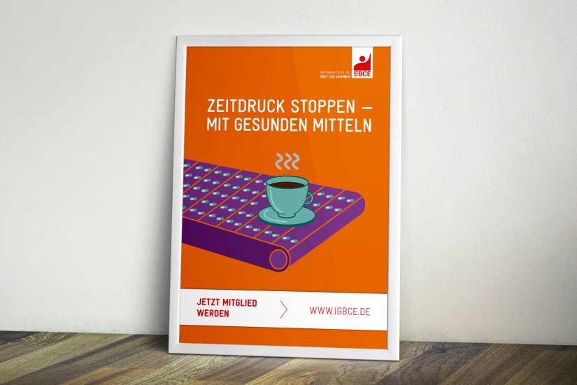 Super Ci Cases Igbce 04 Plakate G S