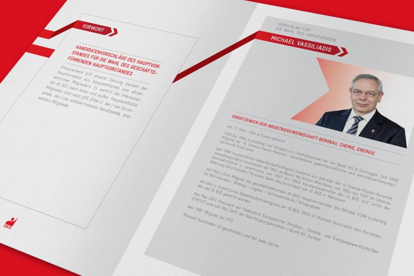 Super Ci Cases Igbce 07 Hauptvorstand S