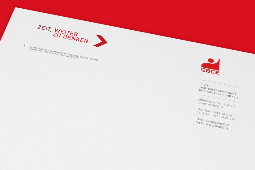 Super Ci Cases Igbce 11 Briefbogen S