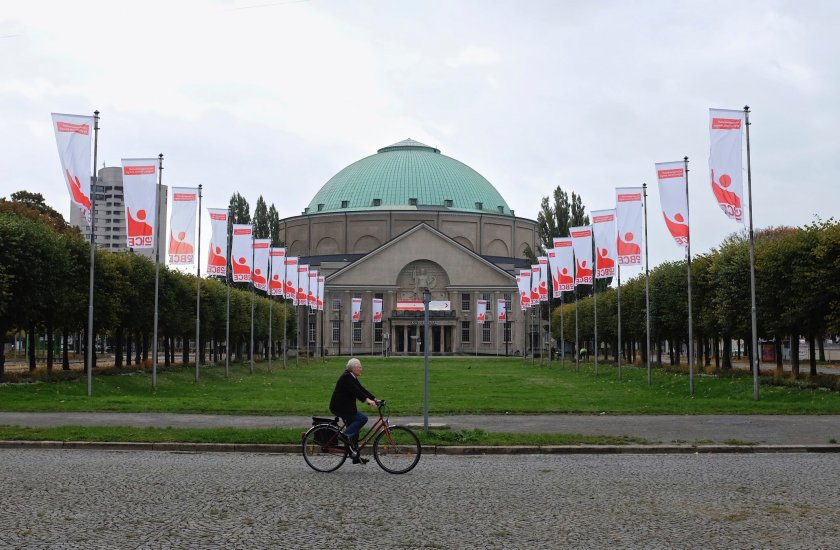 Super Igbce Kongress Gestaltung 01