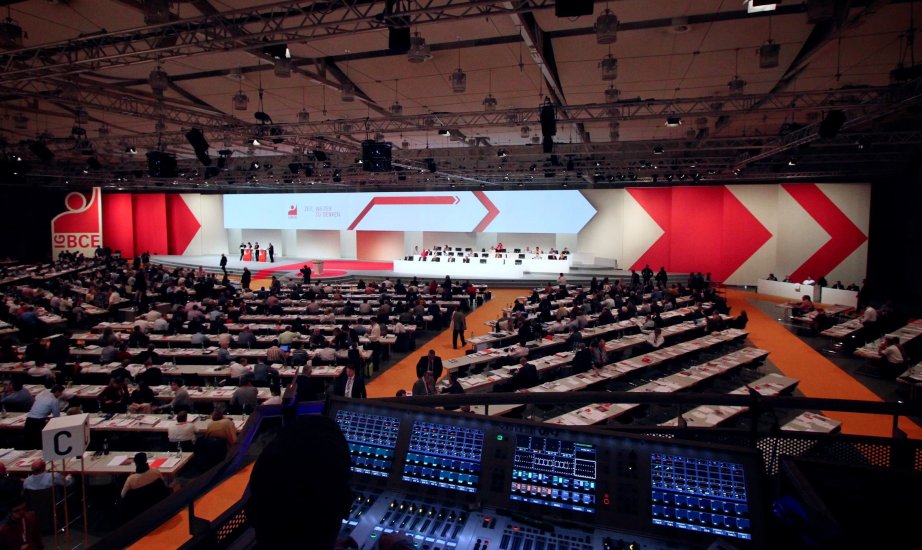 Super Igbce Kongress Gestaltung 04