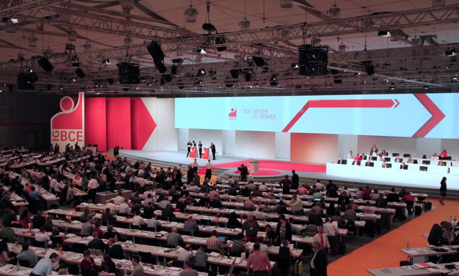 Super Igbce Kongress Gestaltung 05