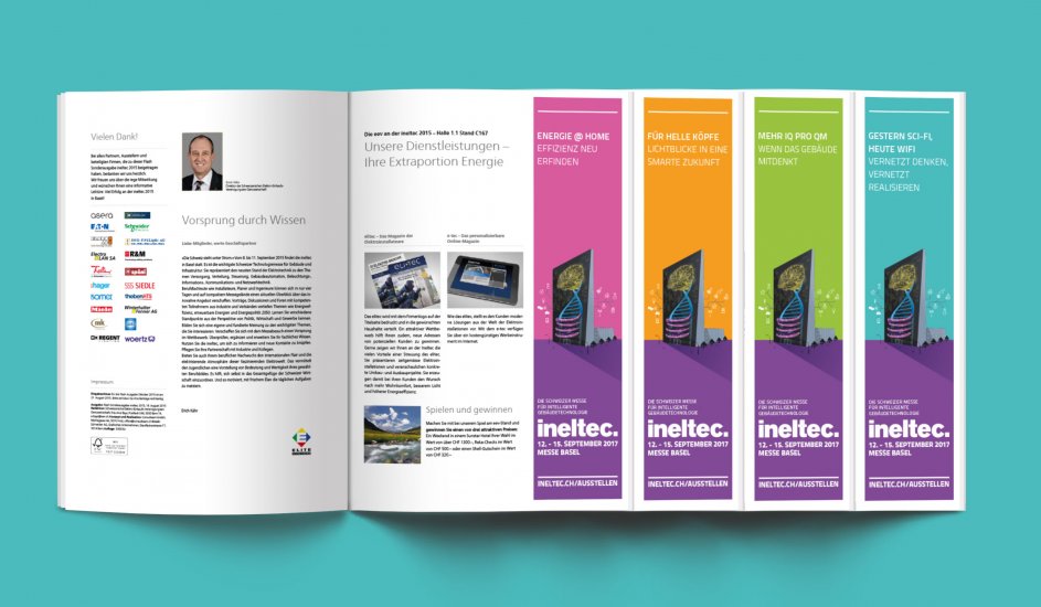 Ineltec Super Case Anzeigen