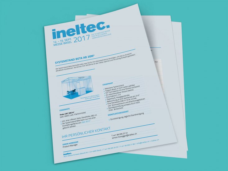 Ineltec Super Case Factsheets S