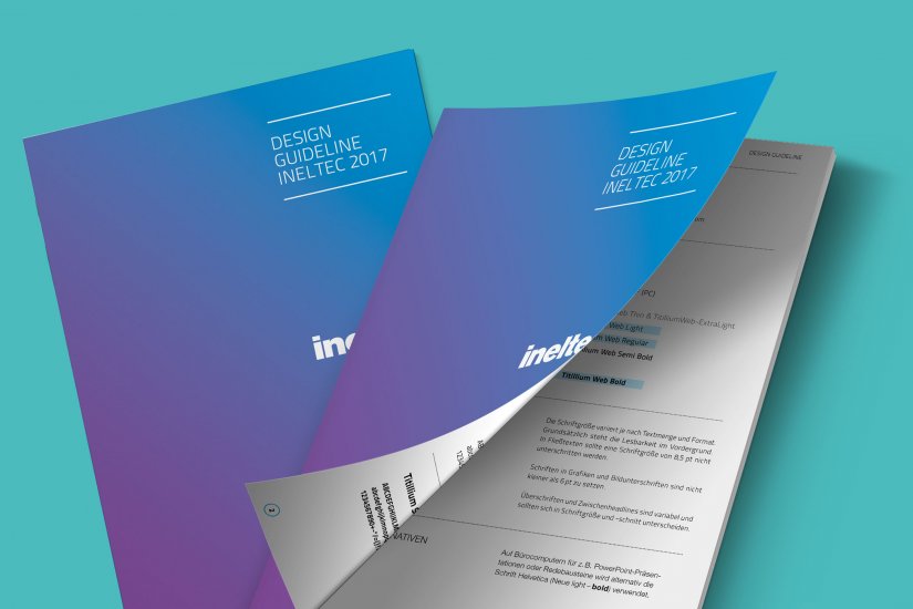 Ineltec Super Case Guidline S