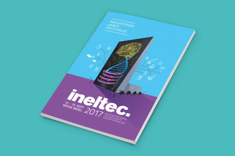 Ineltec Super Case Cover