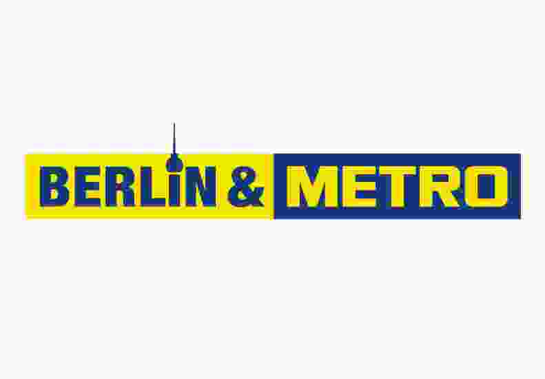 METRO Cash&Carry Berlin Regionalkampagne 1