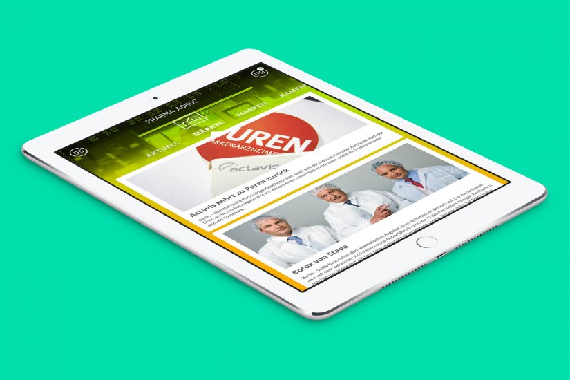 Super Case Pharmaadhoc App 07