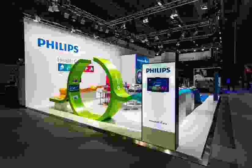Super Philips Hsk Messe 2015 Messestand 02