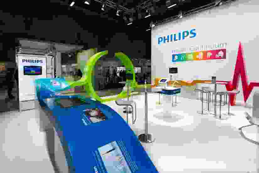 Super Philips Hsk Messe 2015 Messestand 05