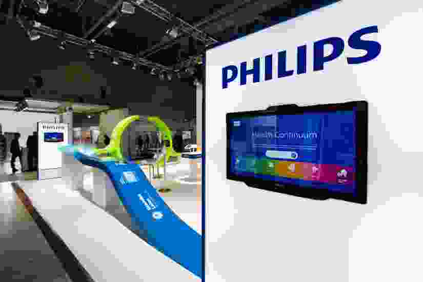 Super Philips Hsk Messe 2015 Messestand 06