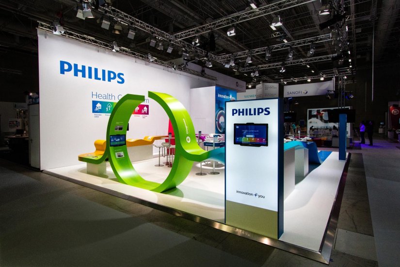 Super Philips Hsk Messe 2015 Messestand 02