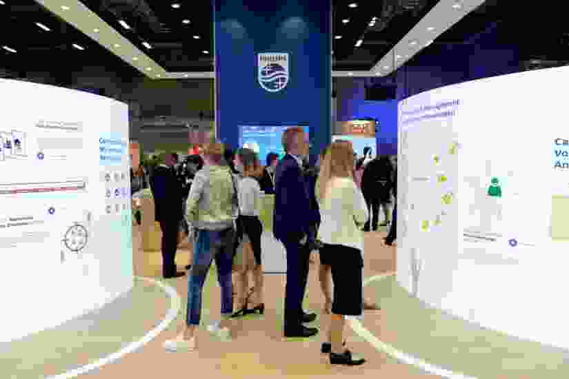 Super Philips Hsk Messe 2017 Touch Wall 03