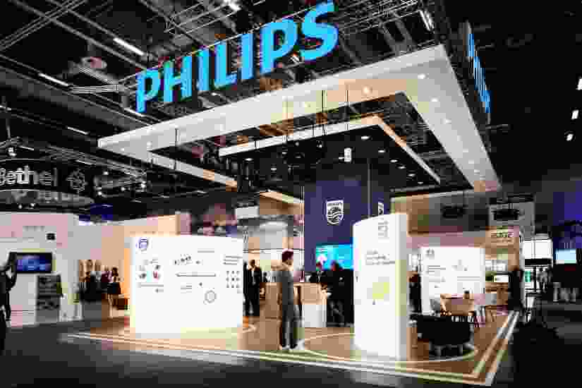 Super Philips Hsk Messe 2017 Touch Wall 10