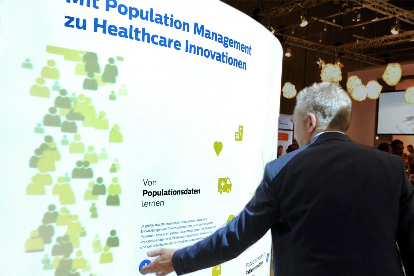 Super Philips Hsk Messe 2017 Touch Wall 02