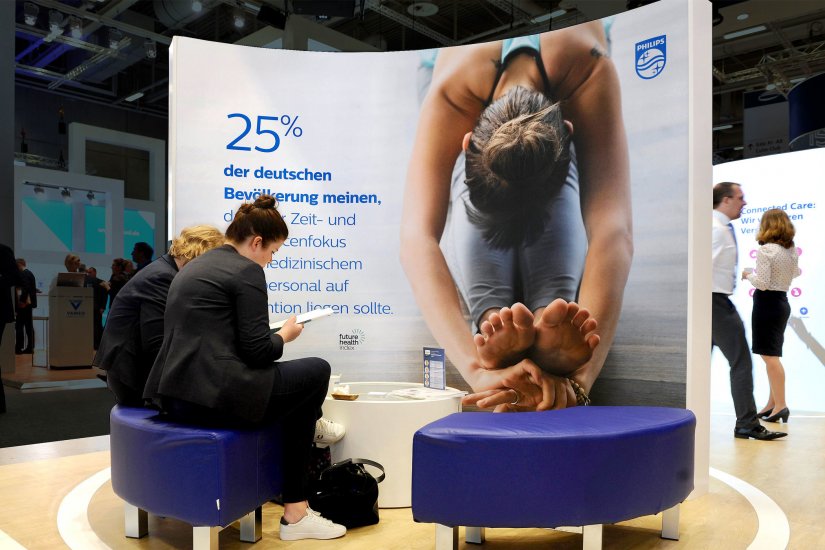 Super Philips Hsk Messe 2017 Touch Wall 05