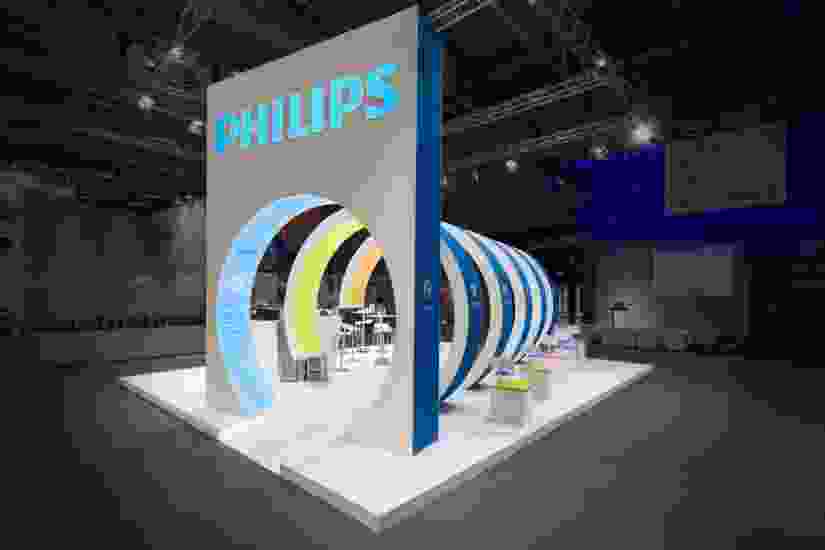 Super Philips Hsk Messe 2014 Messestand 07