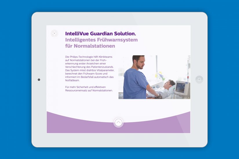Super Philips Hsk Messe 2014 Ipad App 04