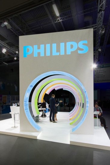 Super Philips Hsk Messe 2014 Messestand 05