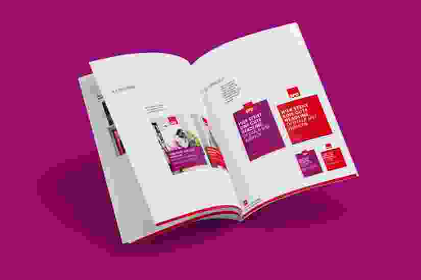 Super Spd 014 Corporate Design Manual