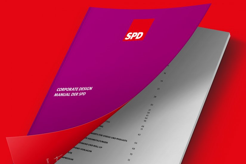 Super Spd 003 Corporate Design Manual