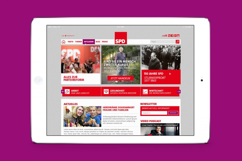 Super Spd 004 Corporate Webseite