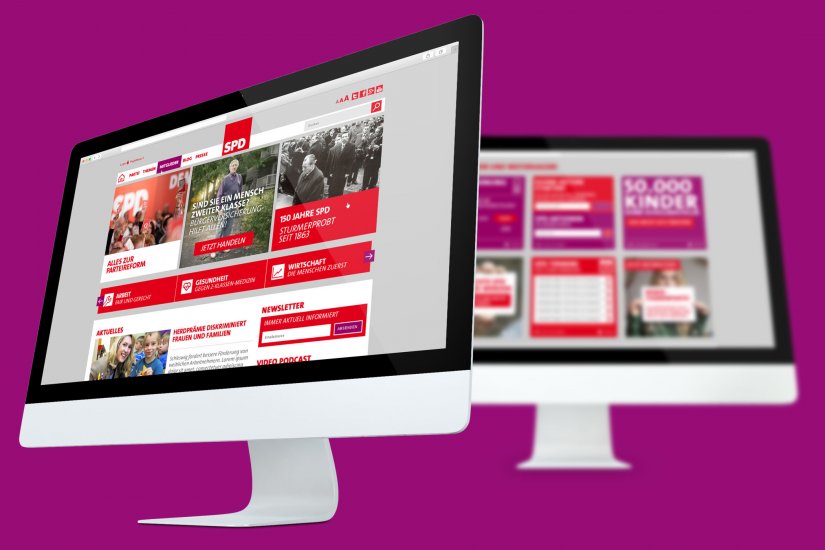 Super Spd 005 Corporate Webseite