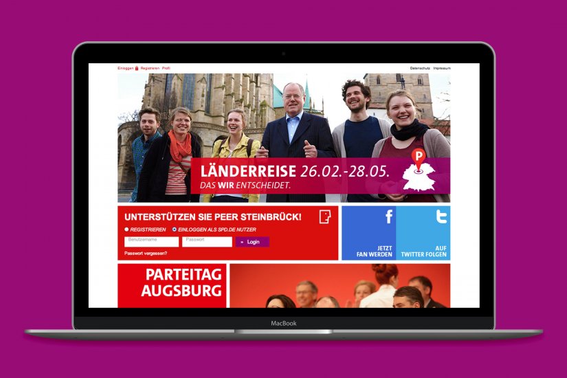 Super Spd 007 Corporate Webseite Ps